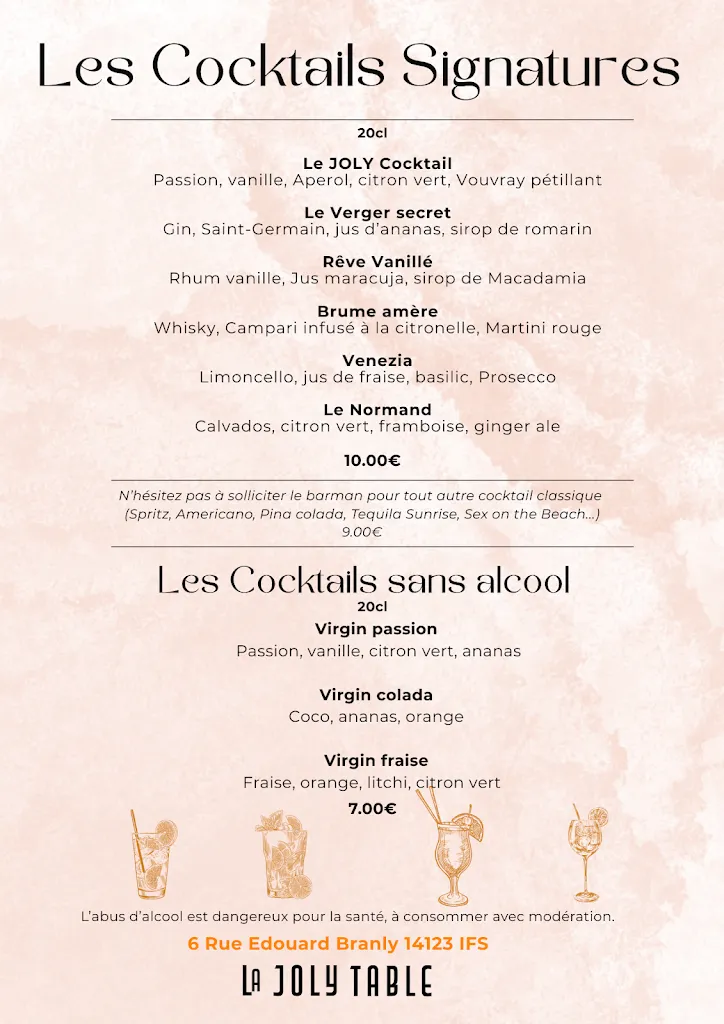 Menu_La Joly Table_Ifs_image_3