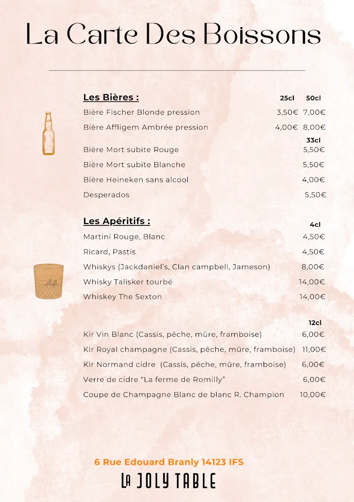 Menu_La Joly Table_Ifs_image_4