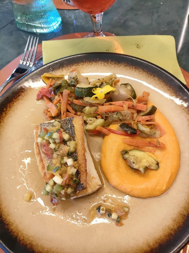 Charles Camillieri_La Joly Table_Ifs_review