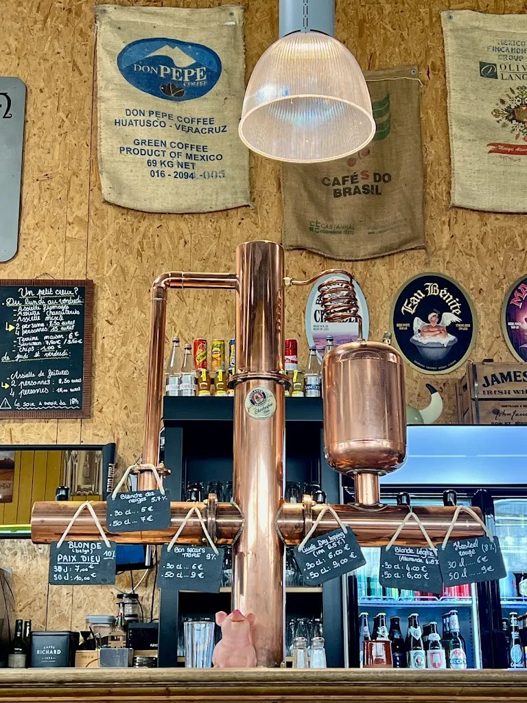 Tianzi Li_Cuisine et Cave_Ifs_Bewertung