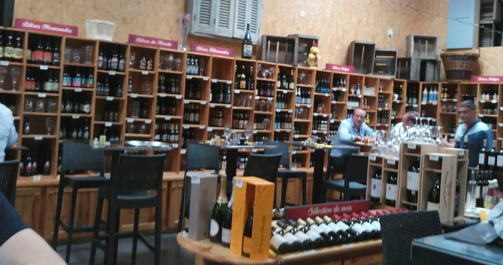 jacques coulavin_Cuisine et Cave_Ifs_Bewertung