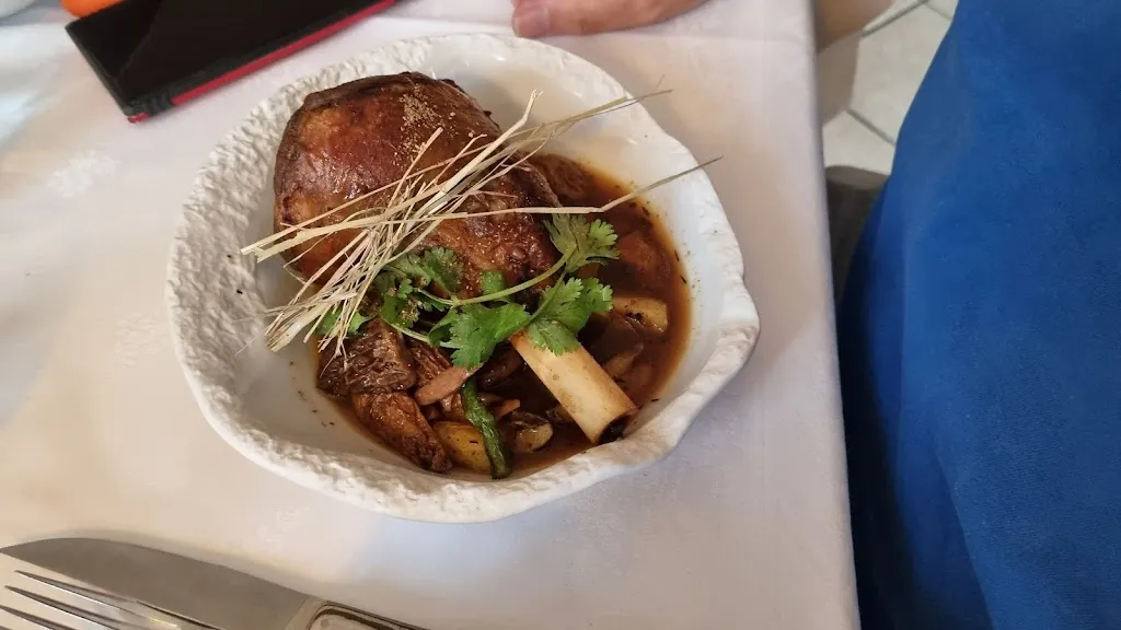 Menu_Logis Hôtel Restaurant Le Val d'Amby_Hières-sur-Amby_image_7