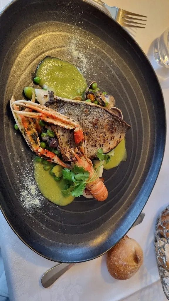 Menu_Logis Hôtel Restaurant Le Val d'Amby_Hières-sur-Amby_image_8