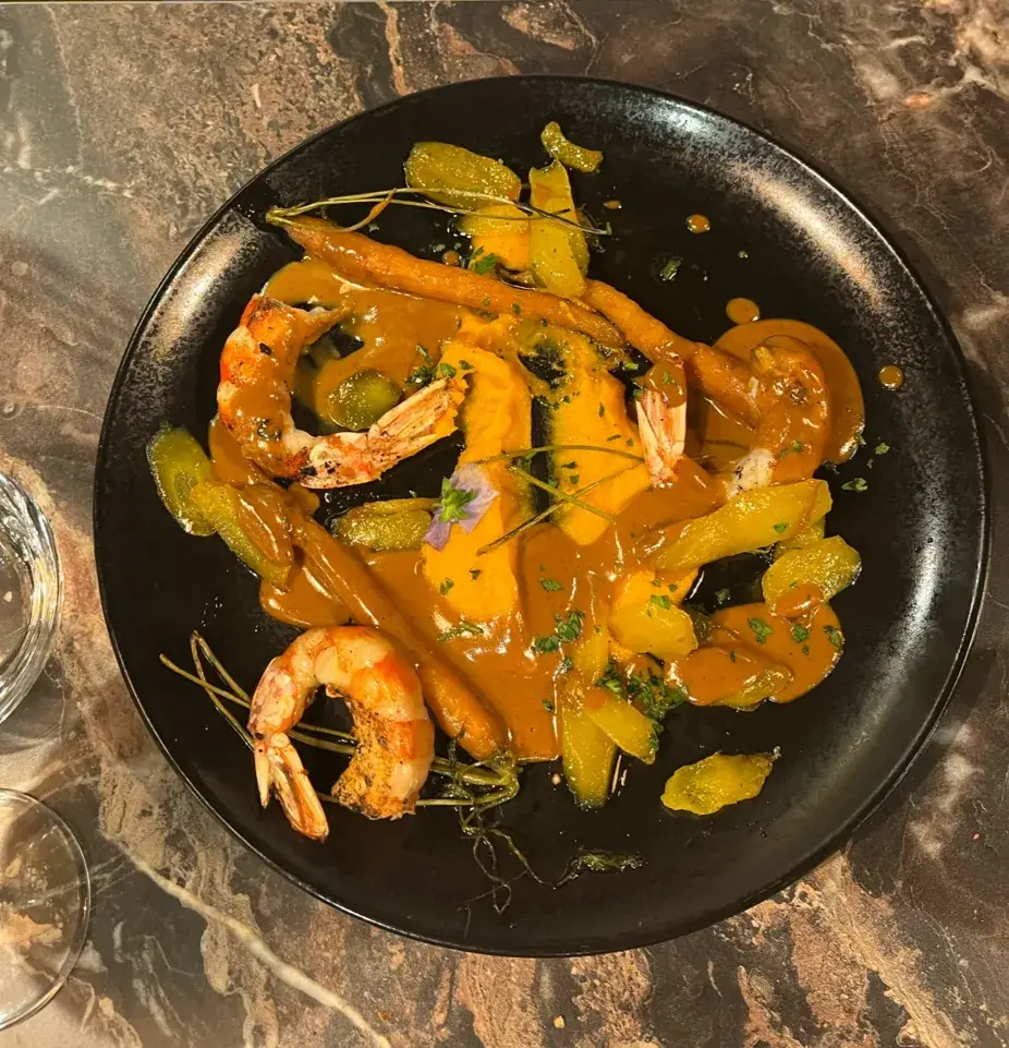 Menu_Loumane Restaurant_Ifs_imagen_2