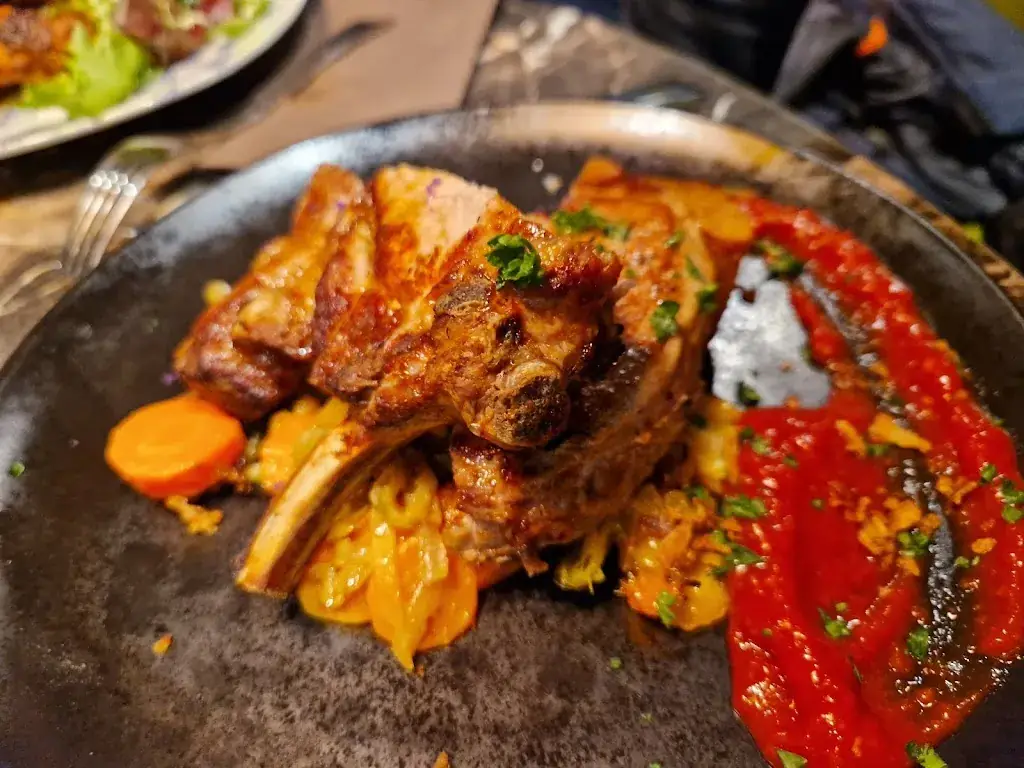 Menu_Loumane Restaurant_Ifs_imagen_7