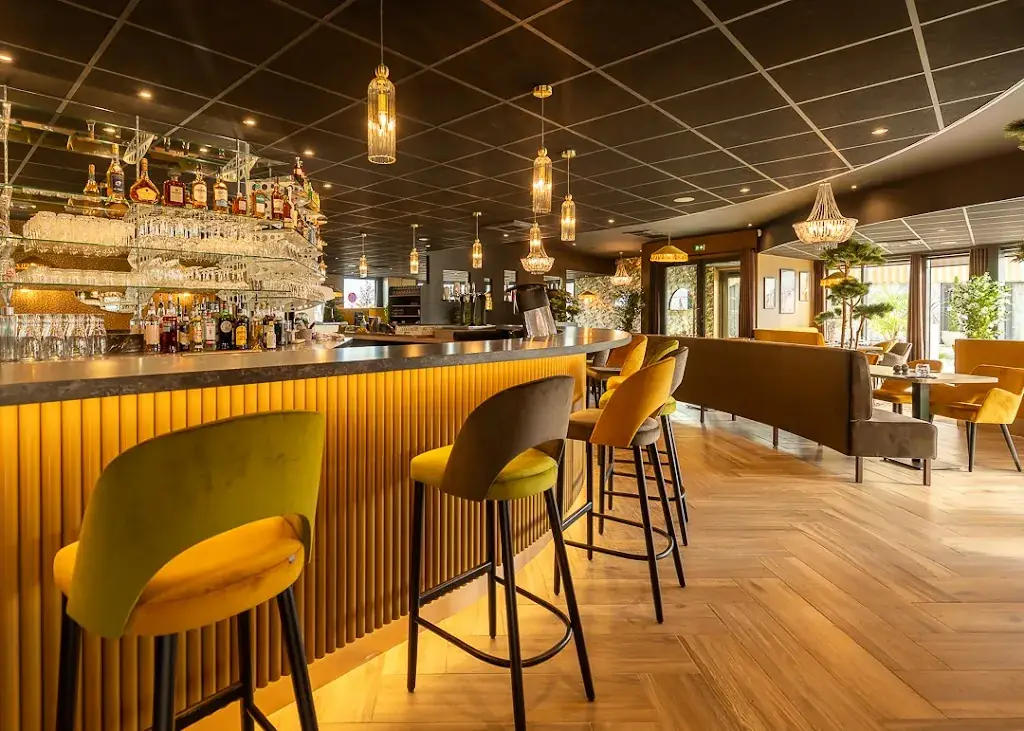 Loumane Restaurant Restaurant in Ifs