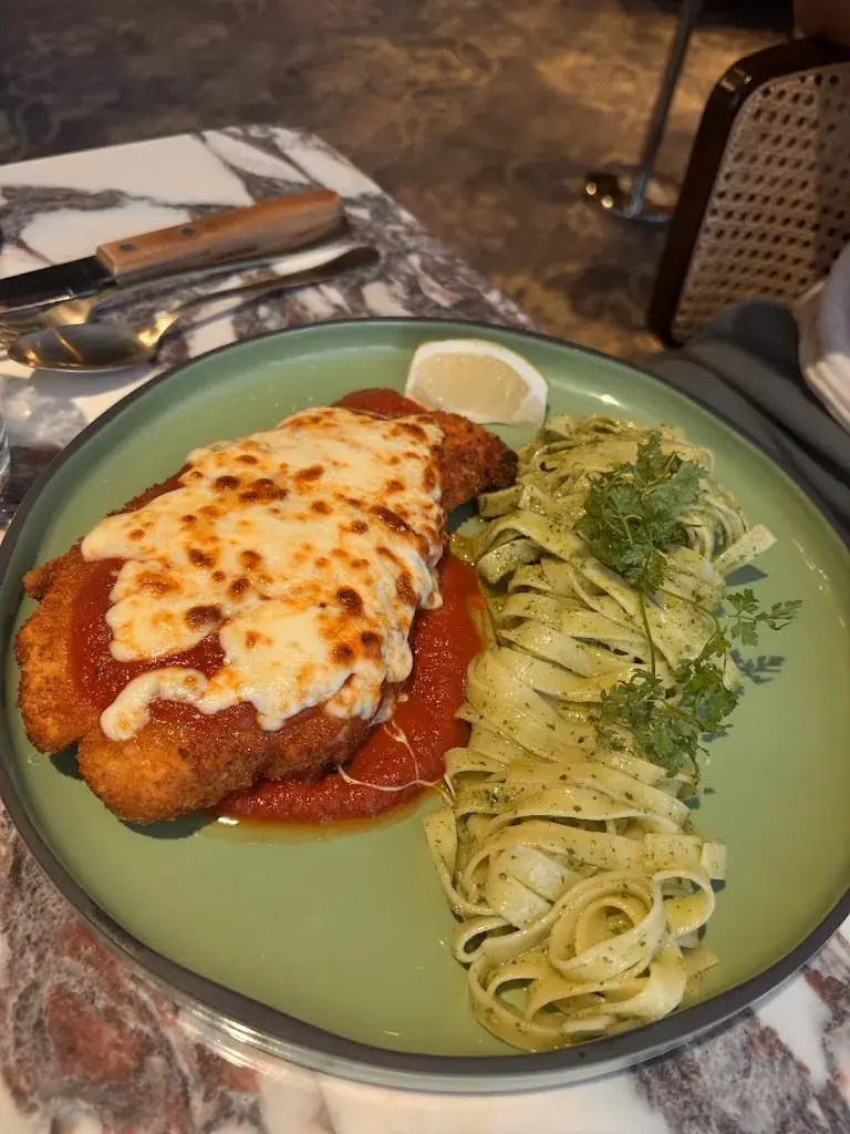 lola vannier_Musa Giorgia Ristorante_Ifs_review