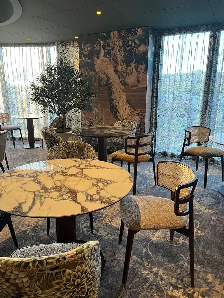 Musa Giorgia Ristorante Restaurant in Ifs