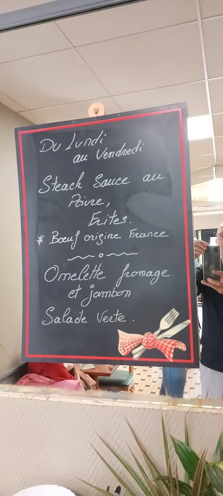 Menu_Le Relais Normand_Ifs_image_2