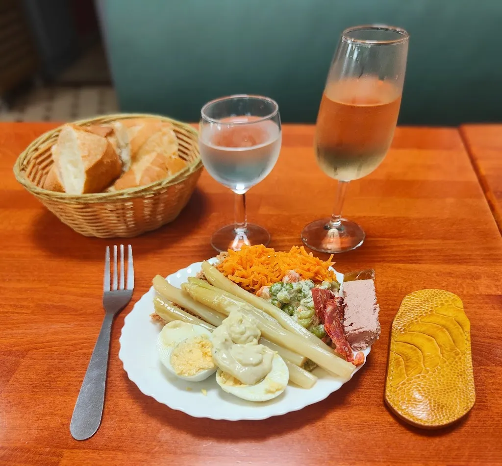 Menu_Le Relais Normand_Ifs_image_6