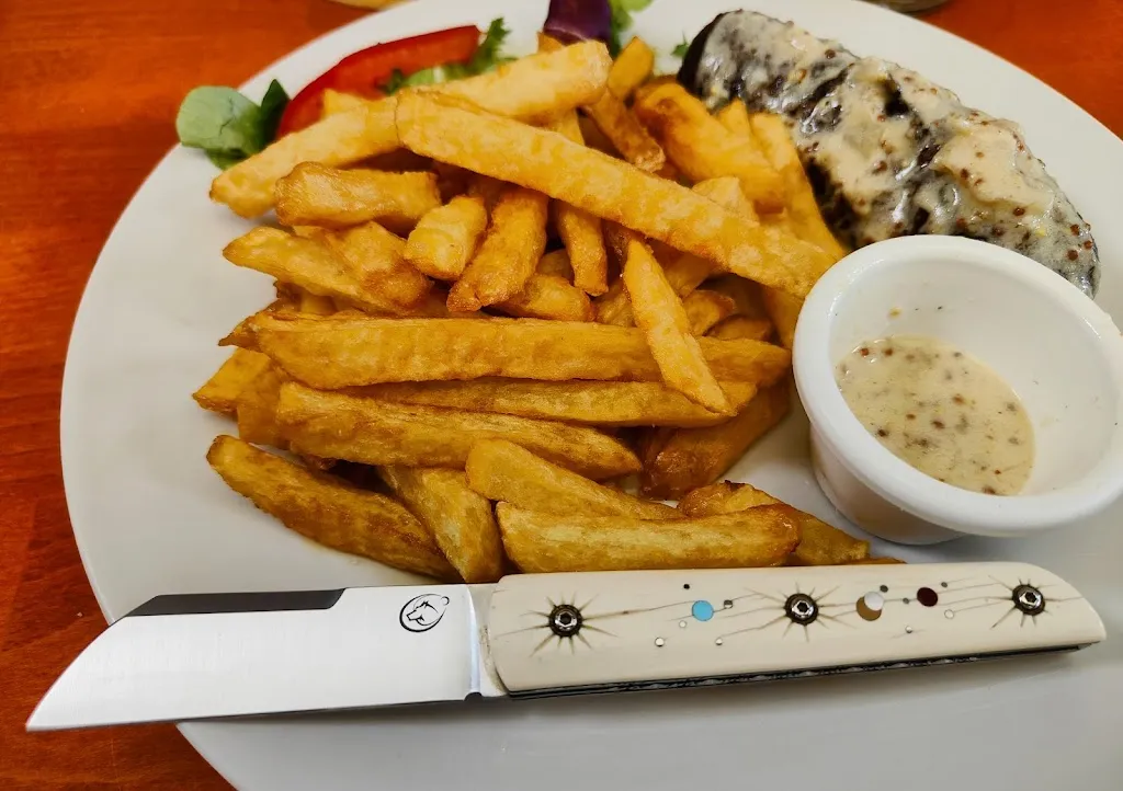 Menu_Le Relais Normand_Ifs_image_9