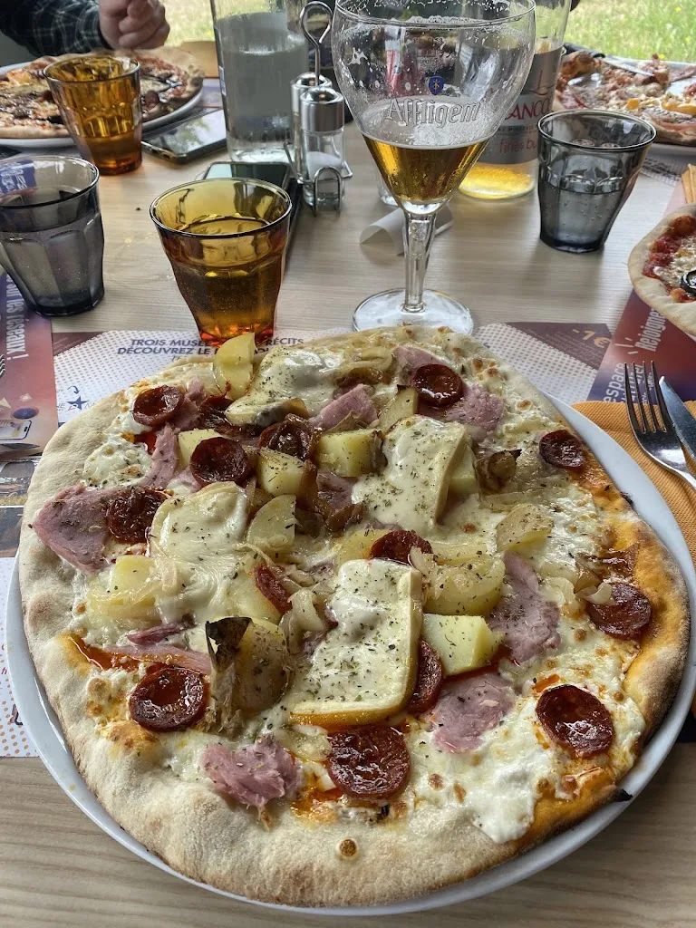 Mathieu Fortin_LE CHERCHE MIDI_Ifs_review