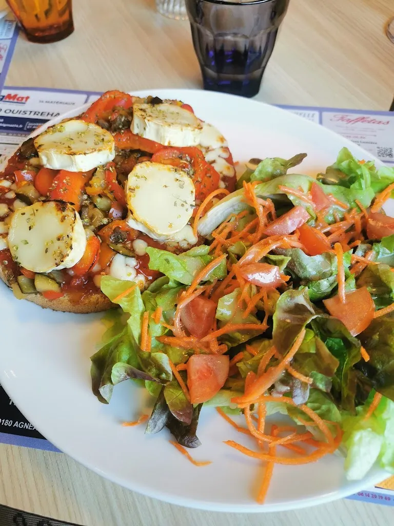 Sophie Chlmt_LE CHERCHE MIDI_Ifs_review