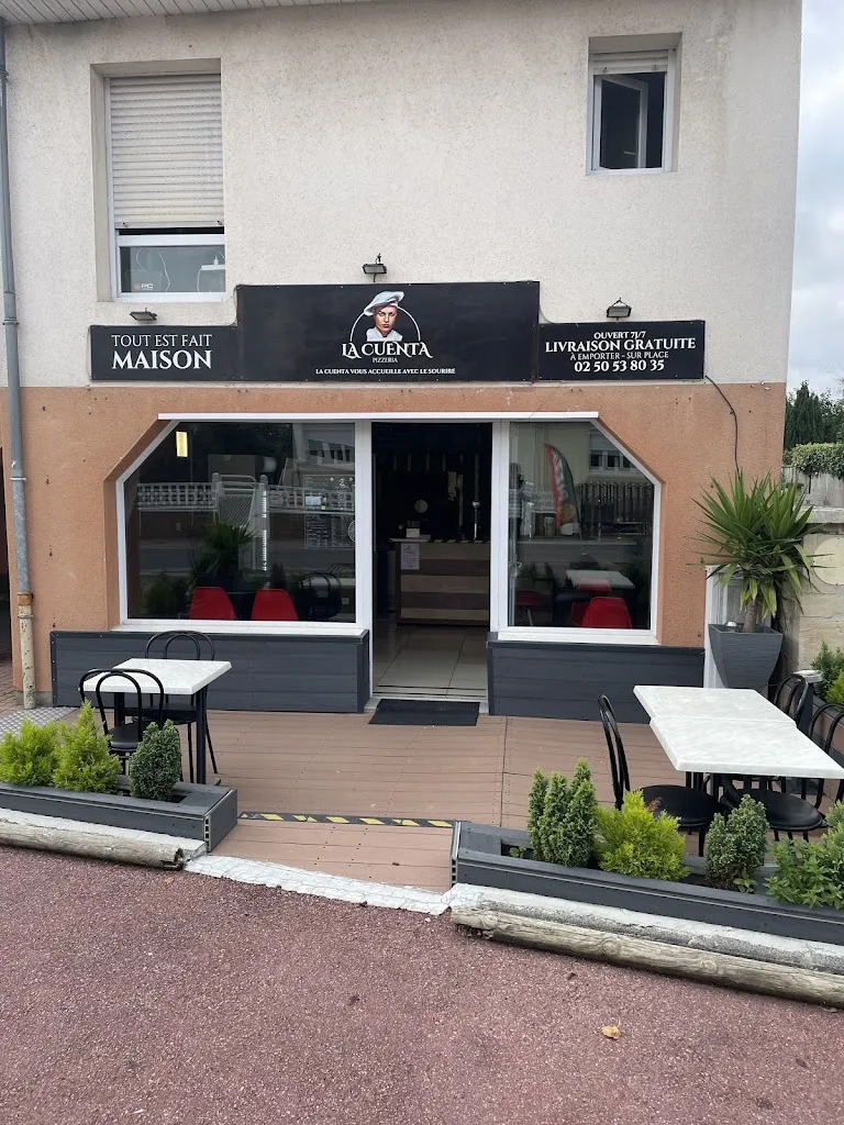 Ahmed Ahmed_LA CUENTA_Ifs_review