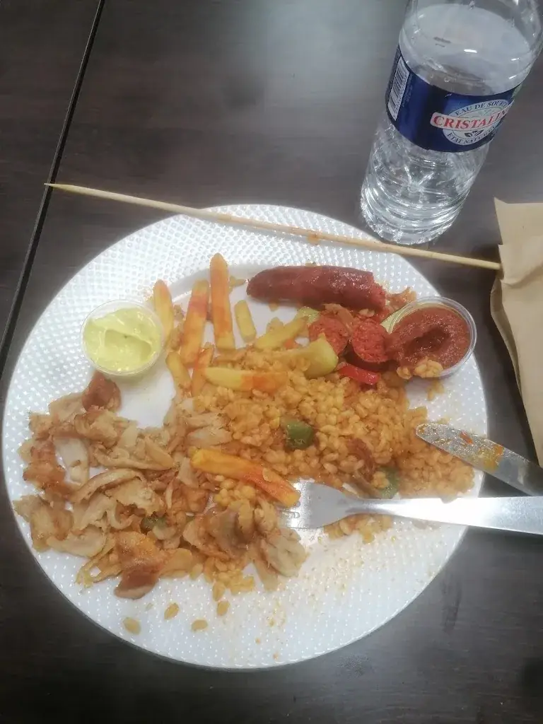 Mohamed Echaouch_NA FAMILY FOOD_Ifs_review