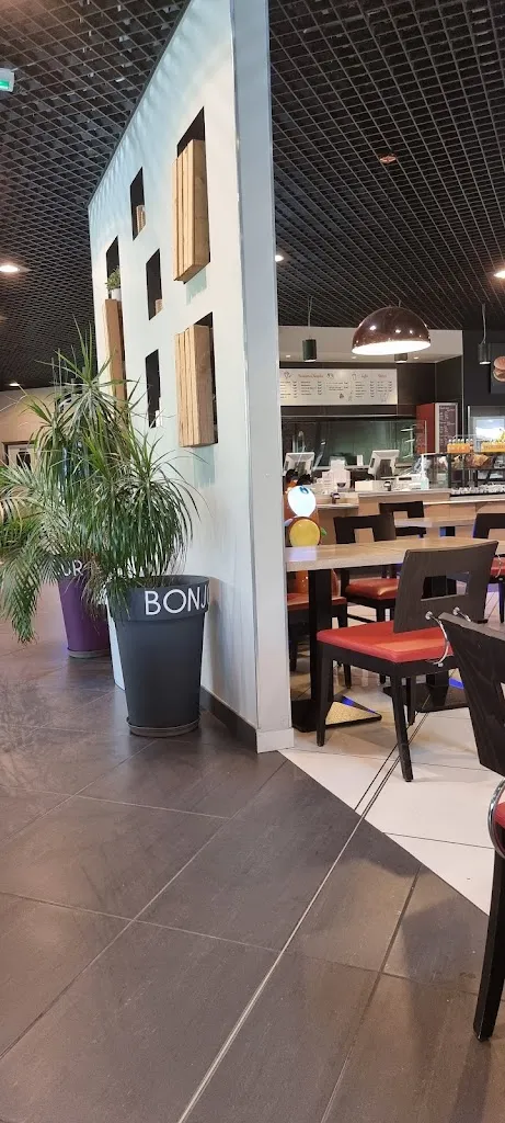 LE HIBOU_O'Resto!_Ifs_review