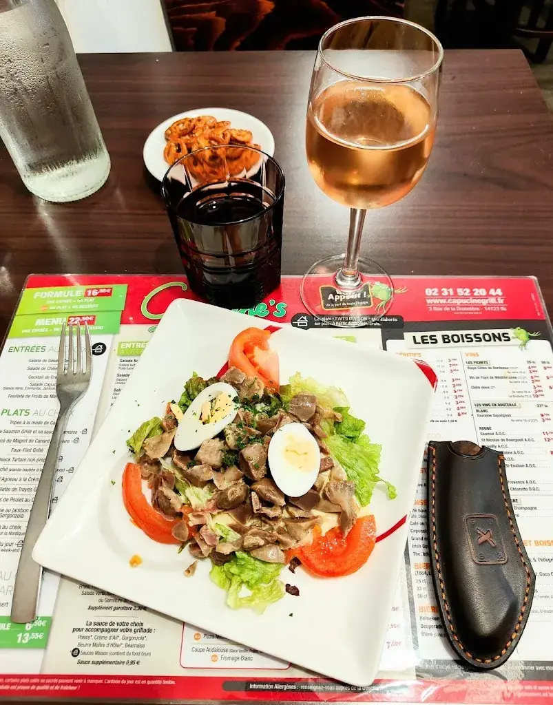 Menu_Capucine's Grill_Ifs_immagine_6