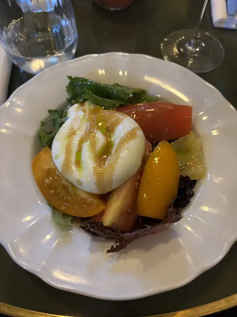 sil boi_Le Manoir_Isneauville_recensione