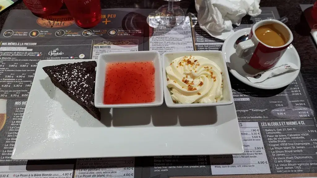 Menu_Restaurant Le Comptoir du Malt Isneauville_Isneauville_image_5