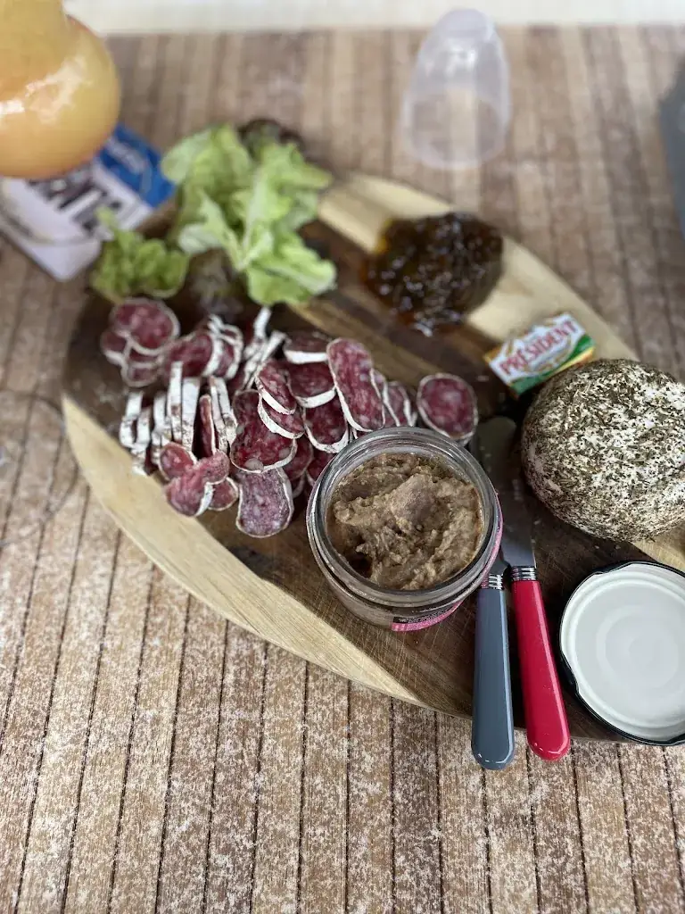 Menu_Le Grand môme_Jullouville_immagine_2