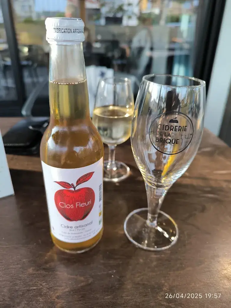 Adrian Murtagh_Le Grand môme_Jullouville_recensione