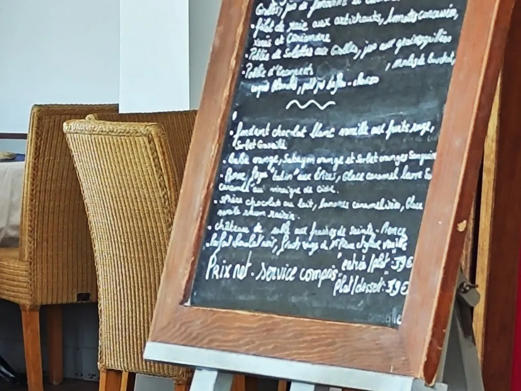 Menu_La Promenade_Jullouville_image_4