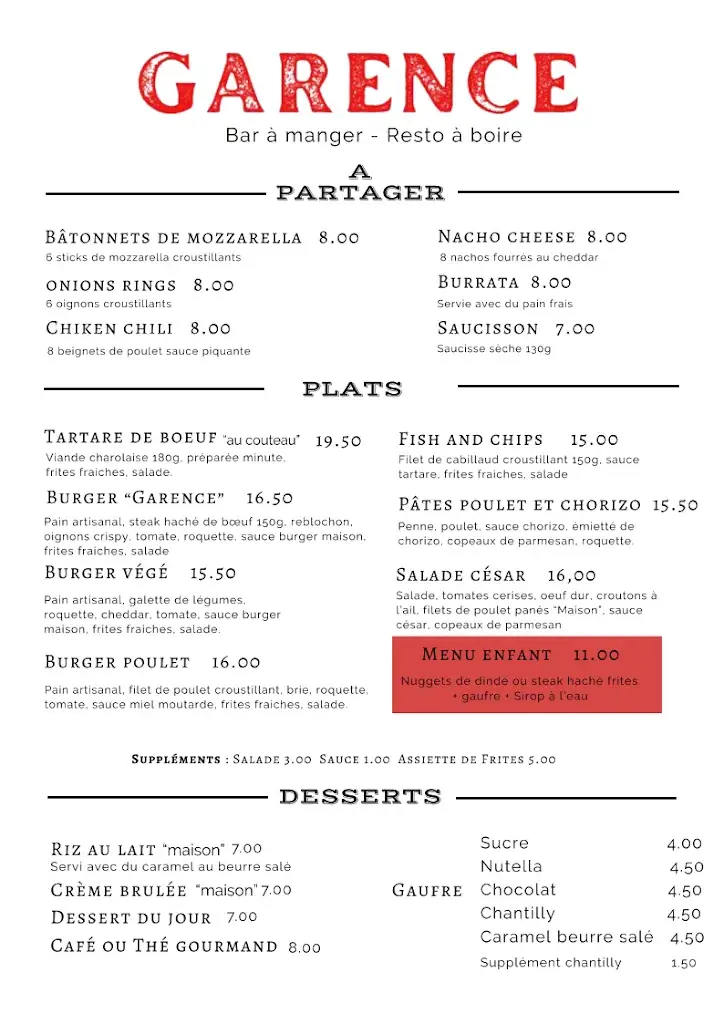 Menu_Garence_Jullouville_image_1