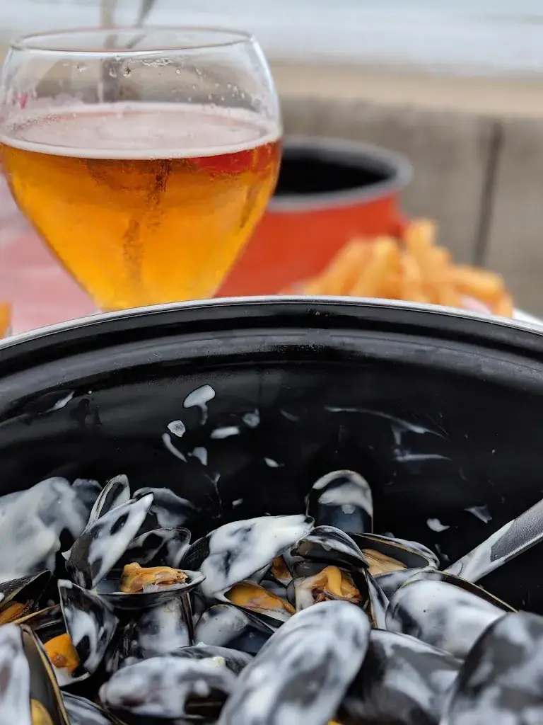 Menu_La Paillote de Jullouville_Jullouville_image_5