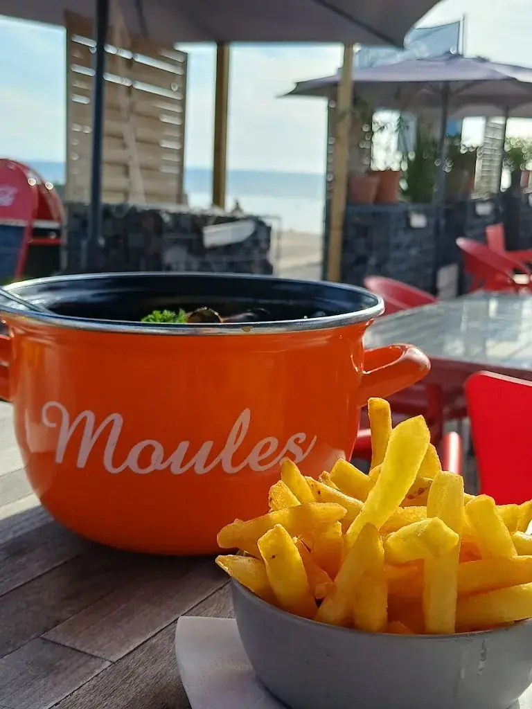 Menu_La Paillote de Jullouville_Jullouville_image_9