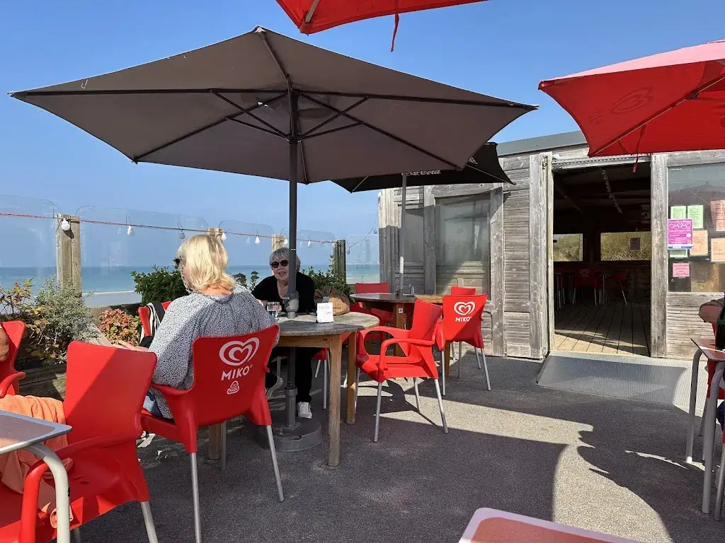 La Paillote de Jullouville_Jullouville_slider_image_1