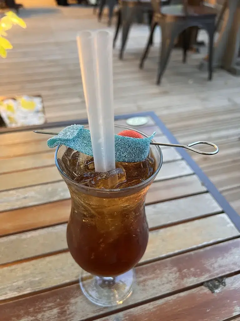 Menu_Restaurant La Prohibition Jullouville_Jullouville_image_7