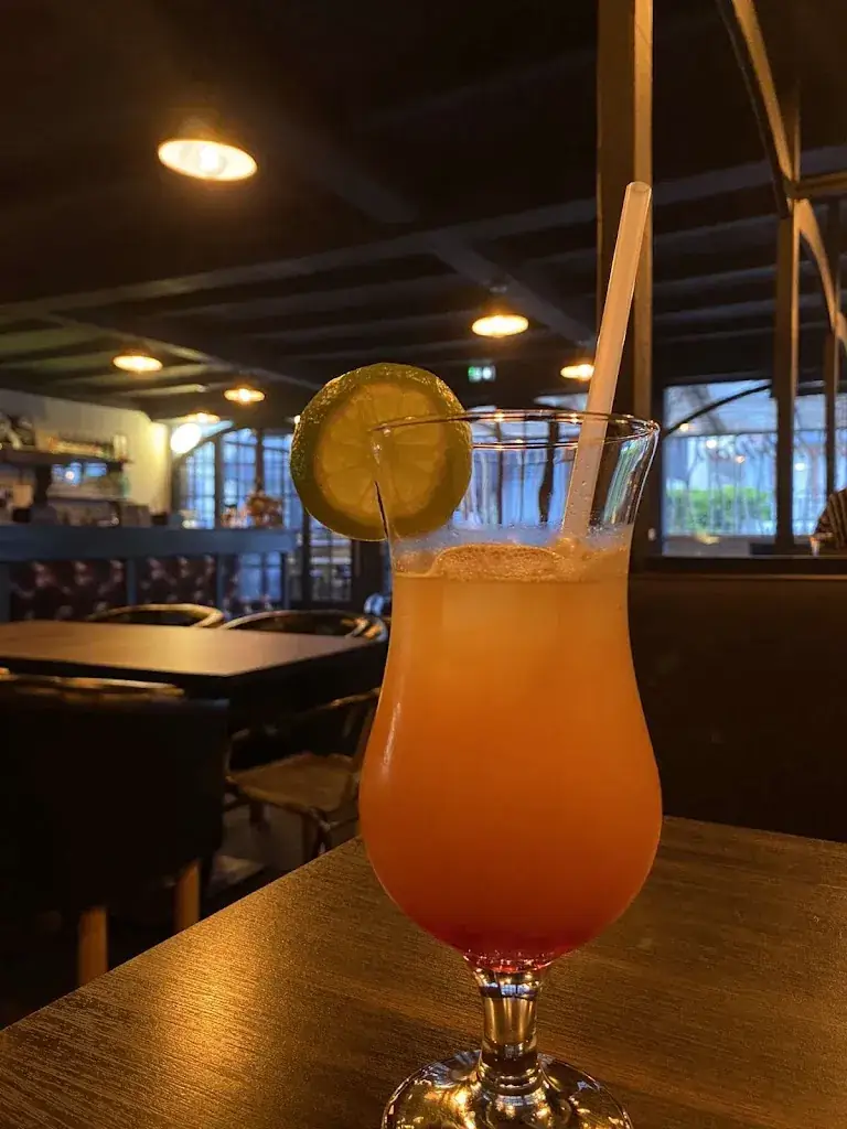 Menu_Restaurant La Prohibition Jullouville_Jullouville_image_9