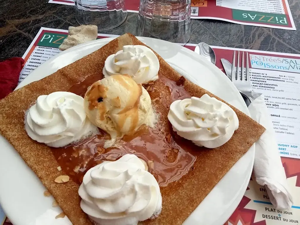 Menu_Le Central_Isigny-sur-Mer_image_6