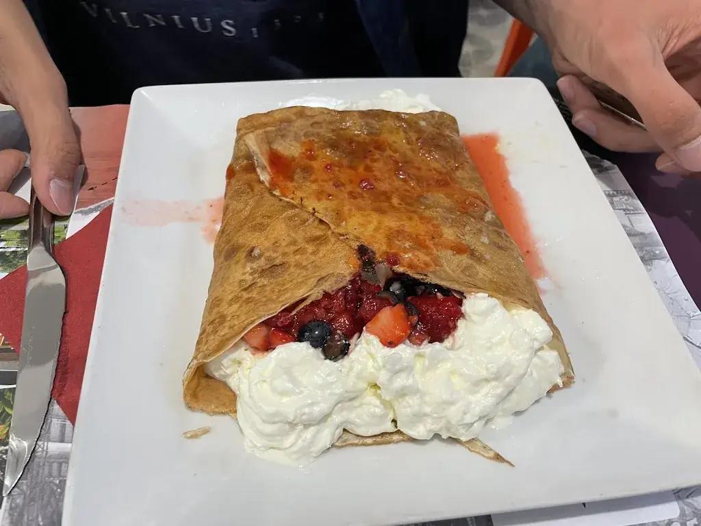 Menu_Créperie La Gavotte_Isigny-sur-Mer_immagine_7