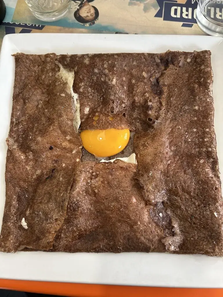 Jussi Tanhuanpää_Créperie La Gavotte_Isigny-sur-Mer_recensione