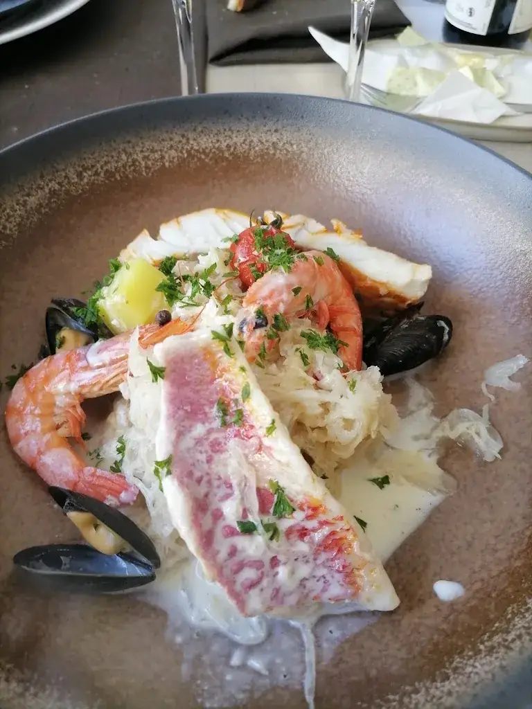 Menu_Hotel de France Isigny_Isigny-sur-Mer_image_2