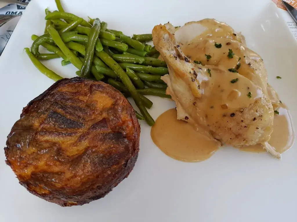 Menu_Hotel de France Isigny_Isigny-sur-Mer_image_3