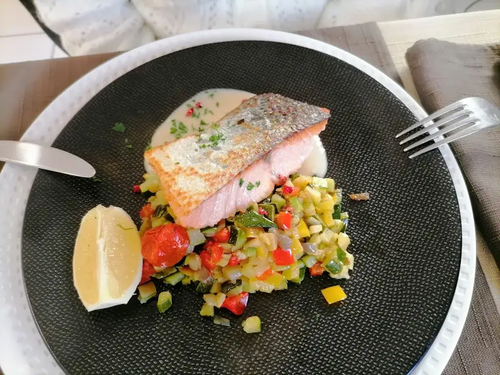 Menu_Hotel de France Isigny_Isigny-sur-Mer_image_5