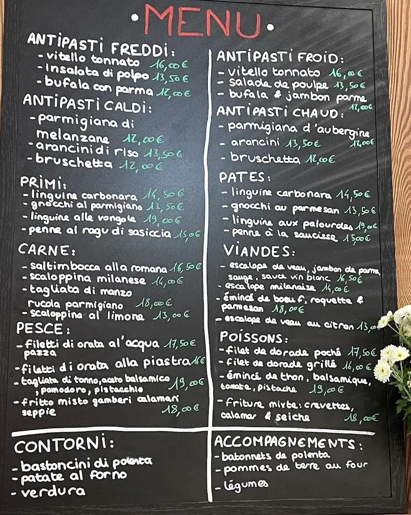 Menu_Nonna Angela_Grésy-sur-Aix_image_1