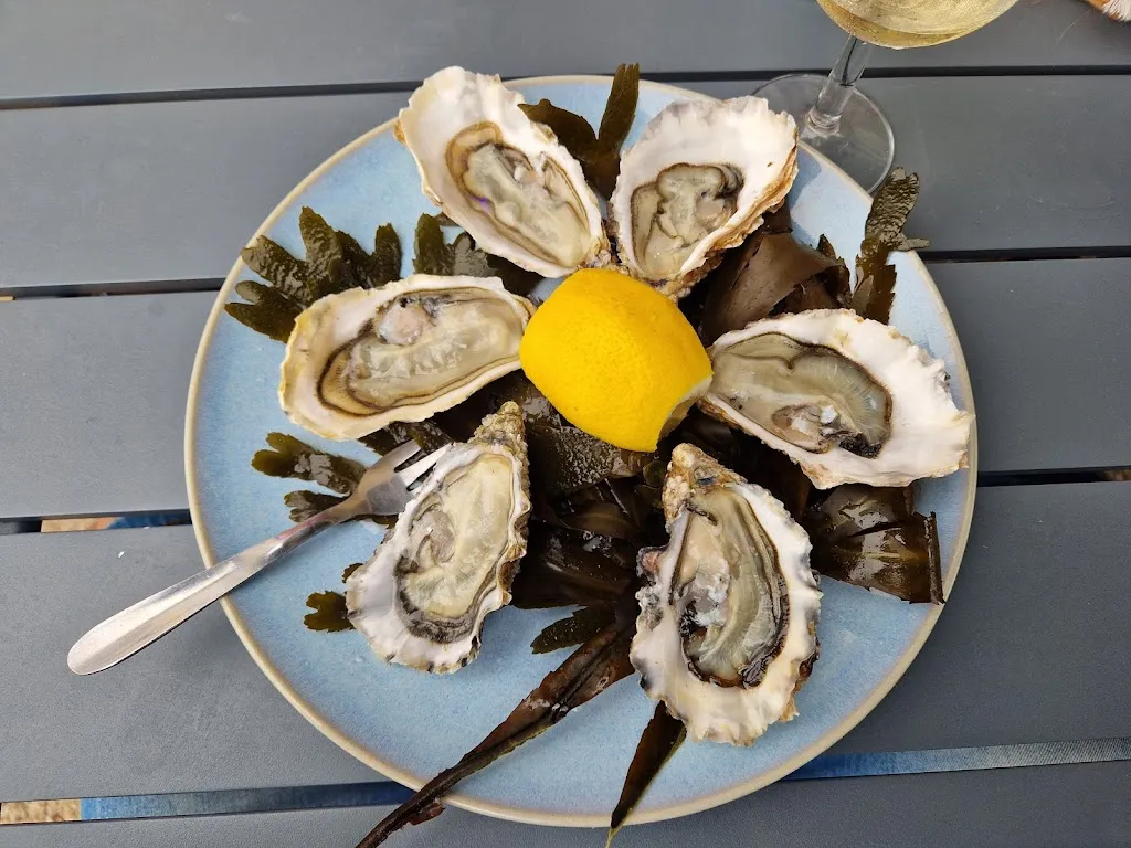 Jack Barbossa_Au caïeu d'isigny_Isigny-sur-Mer_review