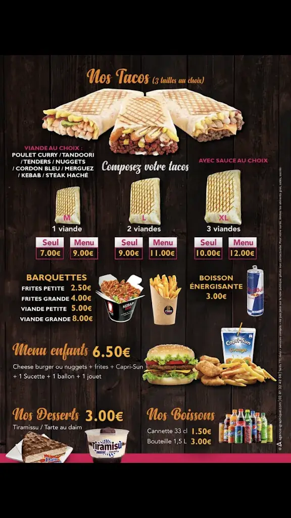 Menu_Food burger_Isigny-sur-Mer_image_2