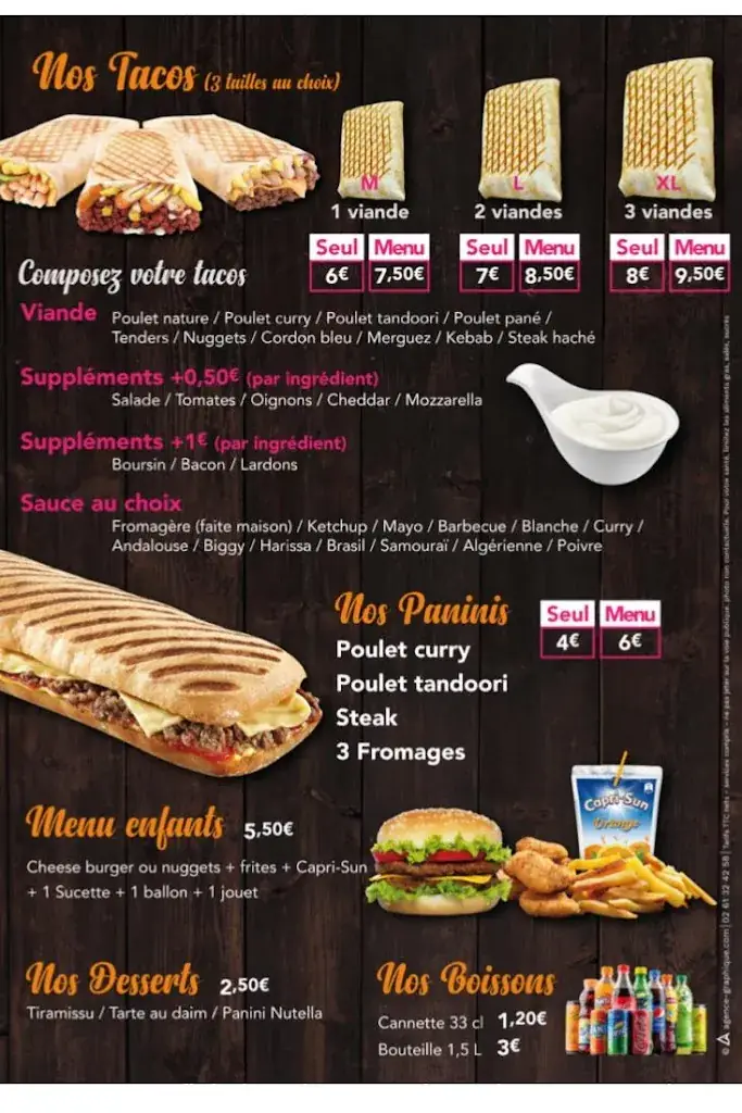 Menu_Food burger_Isigny-sur-Mer_image_3