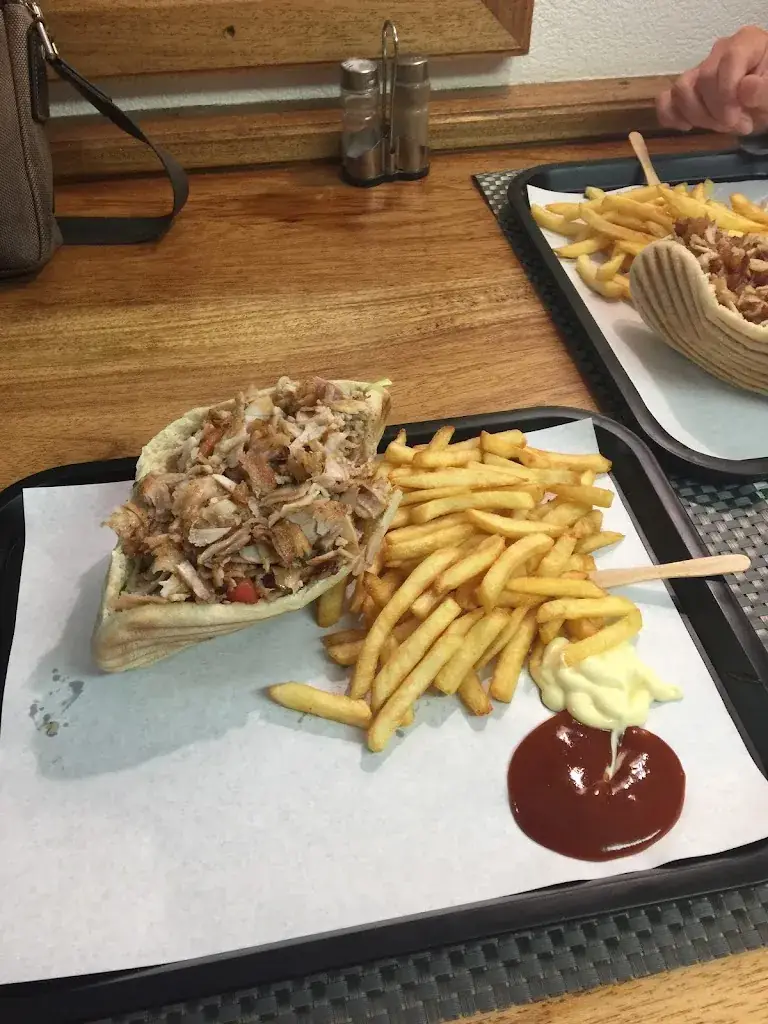 Menu_Food burger_Isigny-sur-Mer_image_7