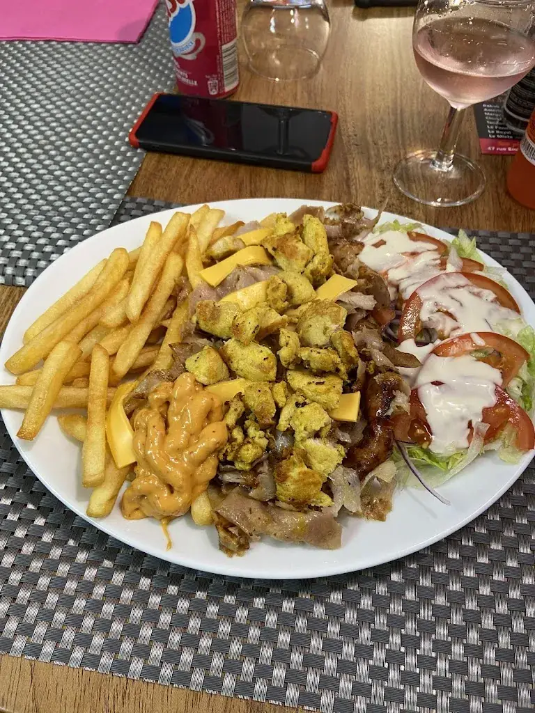 Menu_Food burger_Isigny-sur-Mer_image_8