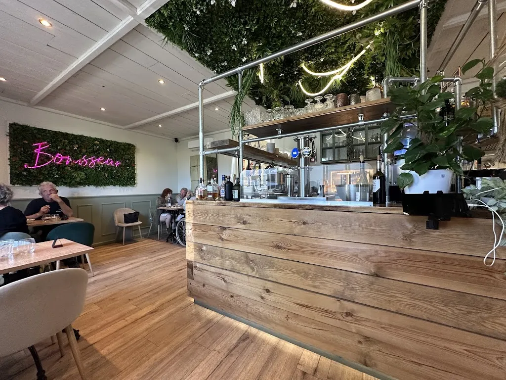 Nicolas Tricot_Maison Bonisseur de la Bath_Chaussée-d'Ivry_review