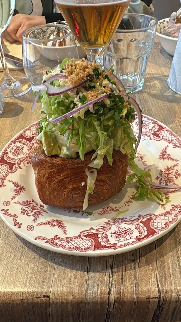 jerome WALLACE_Maison Bonisseur de la Bath_Chaussée-d'Ivry_review