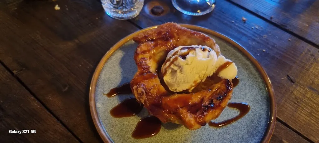 Menu_Bar à vins - La cour du Roi_Ivry-la-Bataille_immagine_5