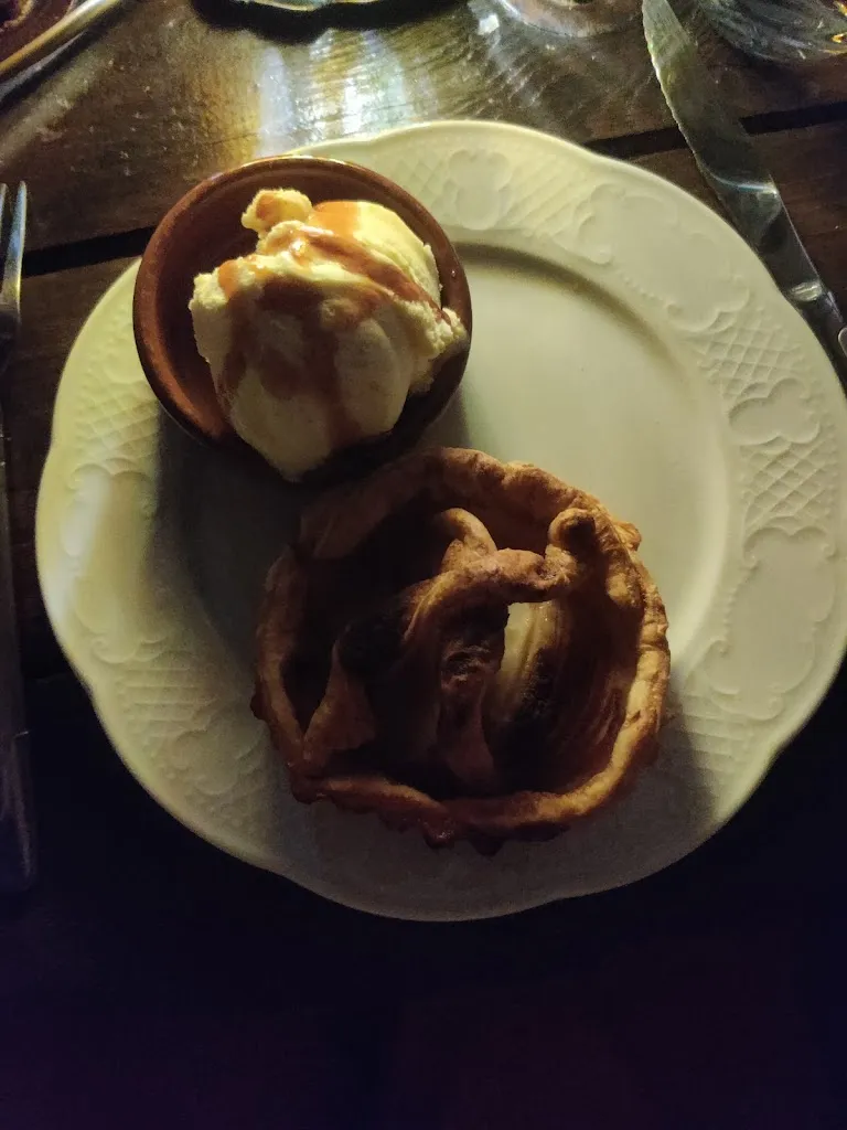 Menu_Bar à vins - La cour du Roi_Ivry-la-Bataille_immagine_6