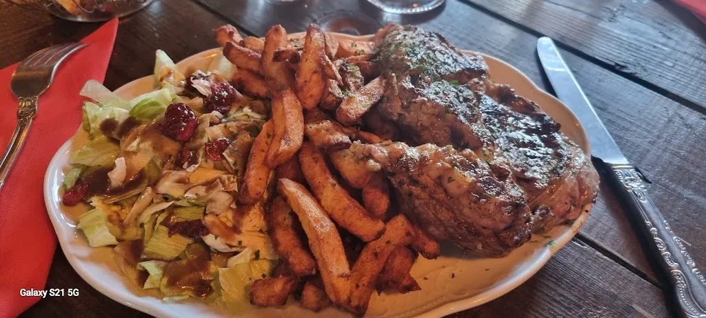 Menu_Bar à vins - La cour du Roi_Ivry-la-Bataille_immagine_8