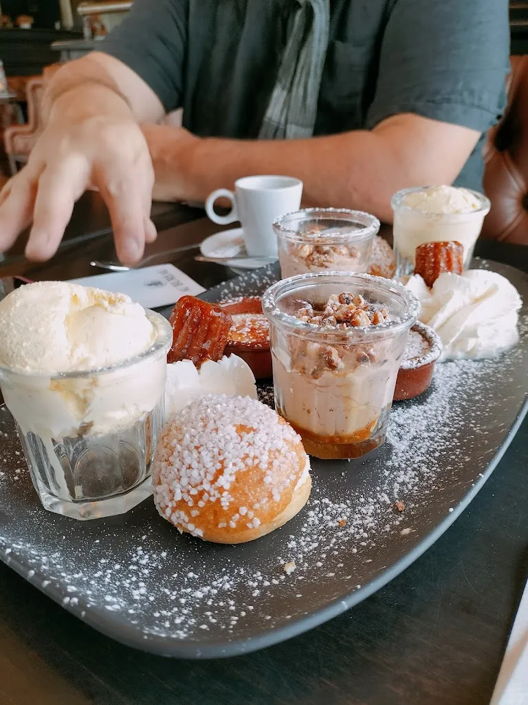 Menu_Au Bureau - Pub et Brasserie_Grésy-sur-Aix_image_7